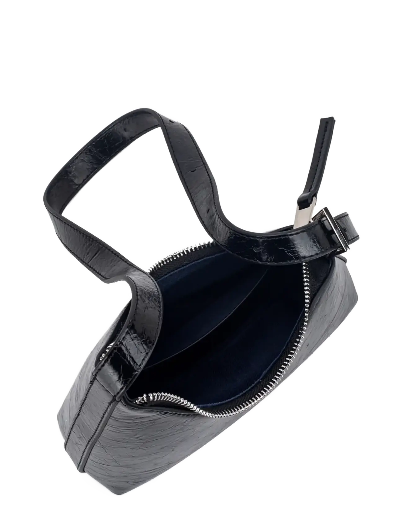 HVISK - WILLA LACQUER - black - 5