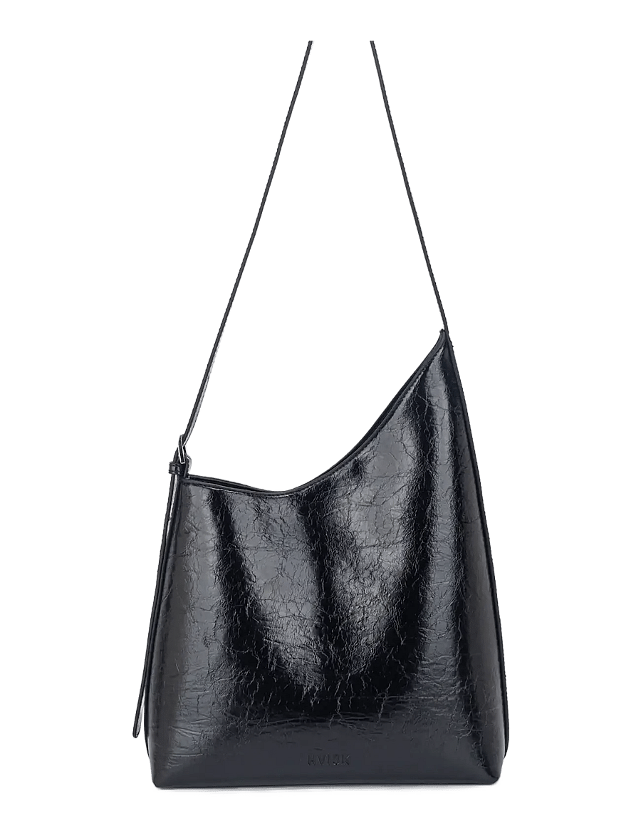 HVISK - NOVA LACQUER - black - 1