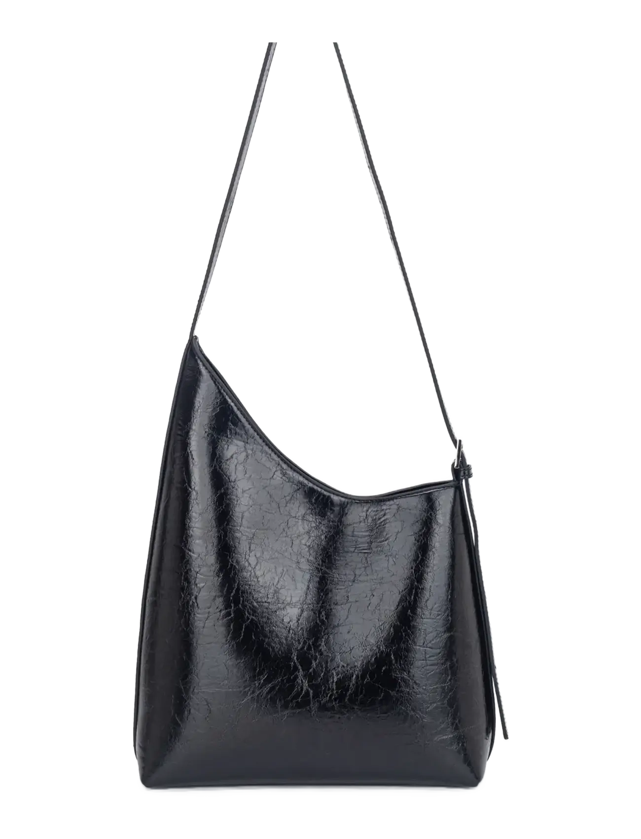 HVISK - NOVA LACQUER - black - 2