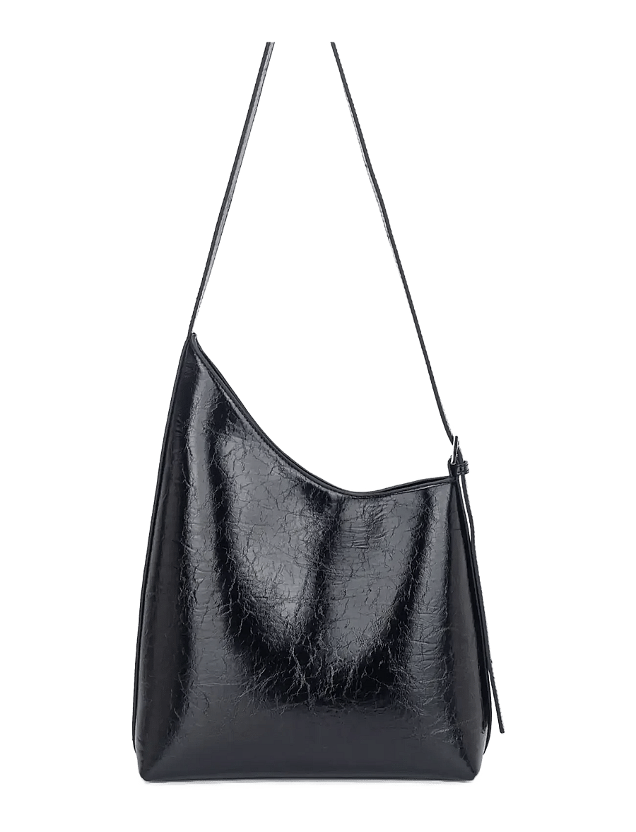 HVISK - NOVA LACQUER - black - 2