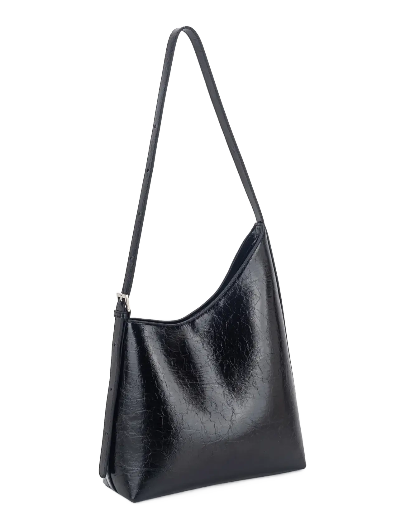 HVISK - NOVA LACQUER - black - 3