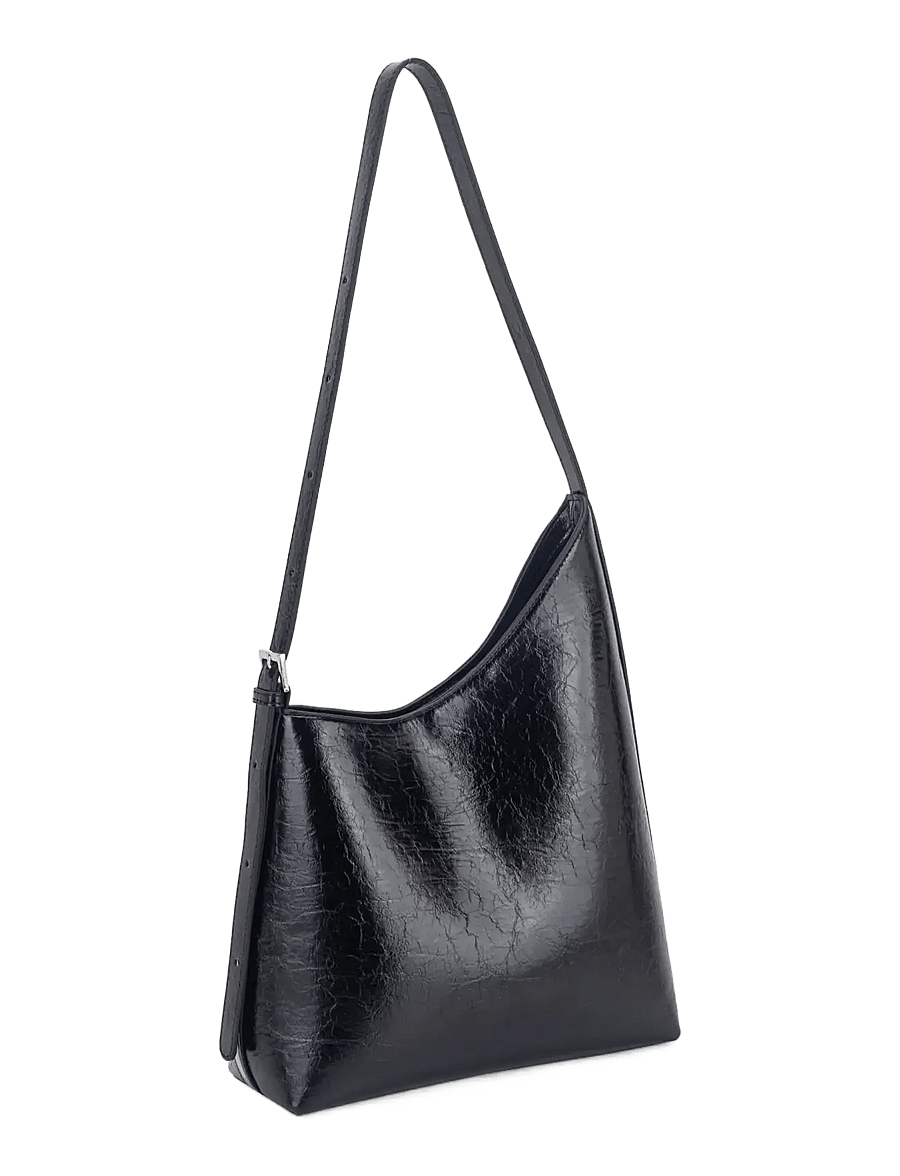 HVISK - NOVA LACQUER - black - 3