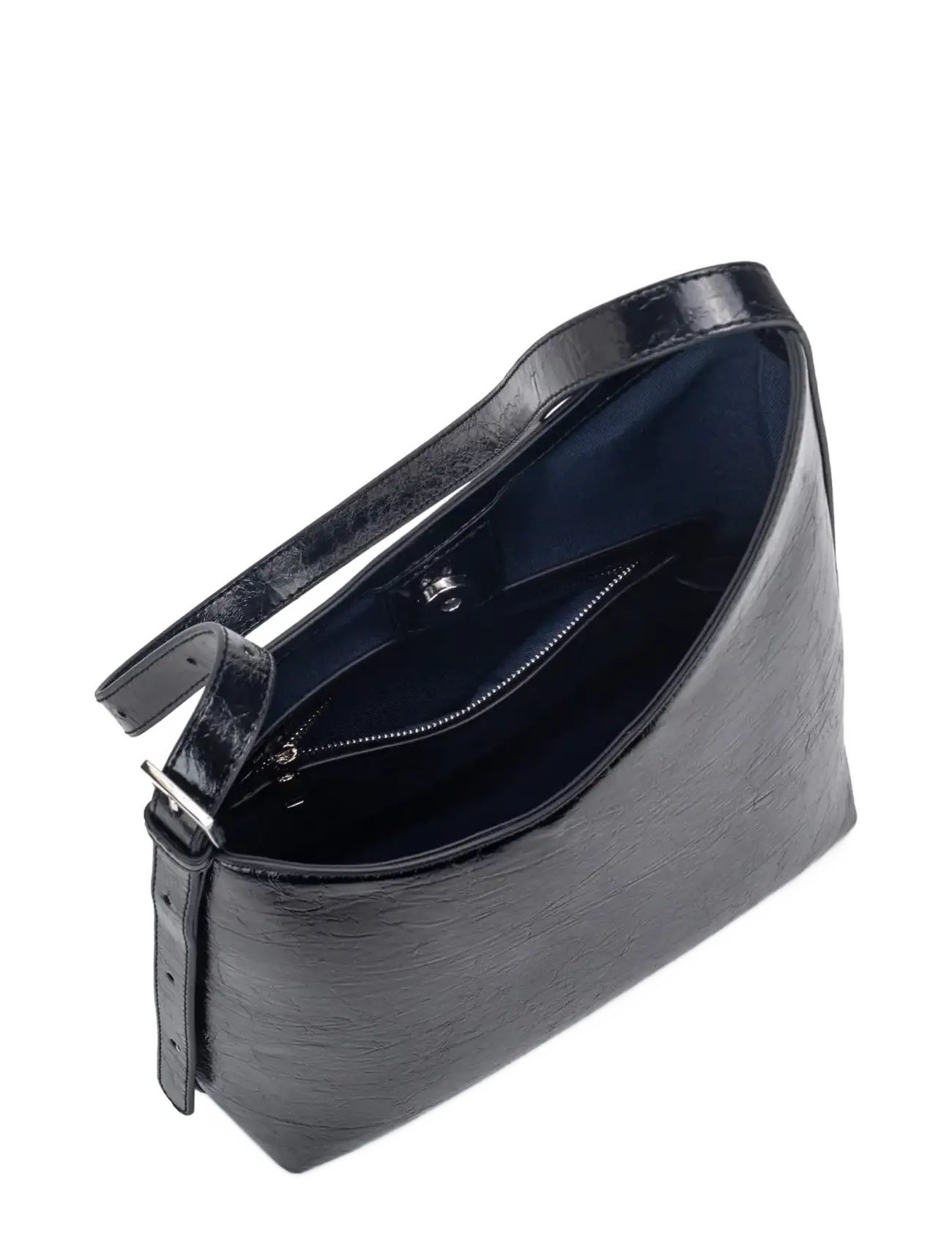 HVISK - NOVA LACQUER - black - 4