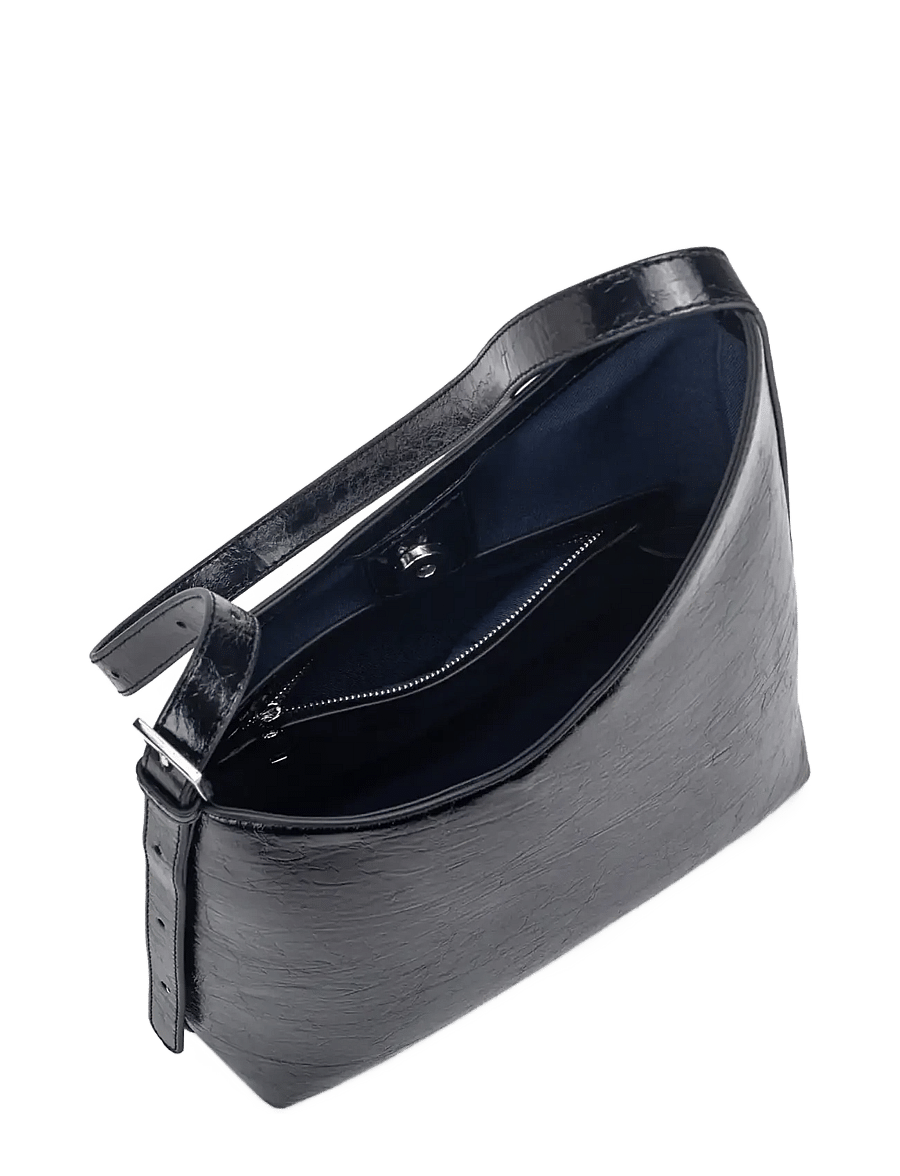 HVISK - NOVA LACQUER - black - 4