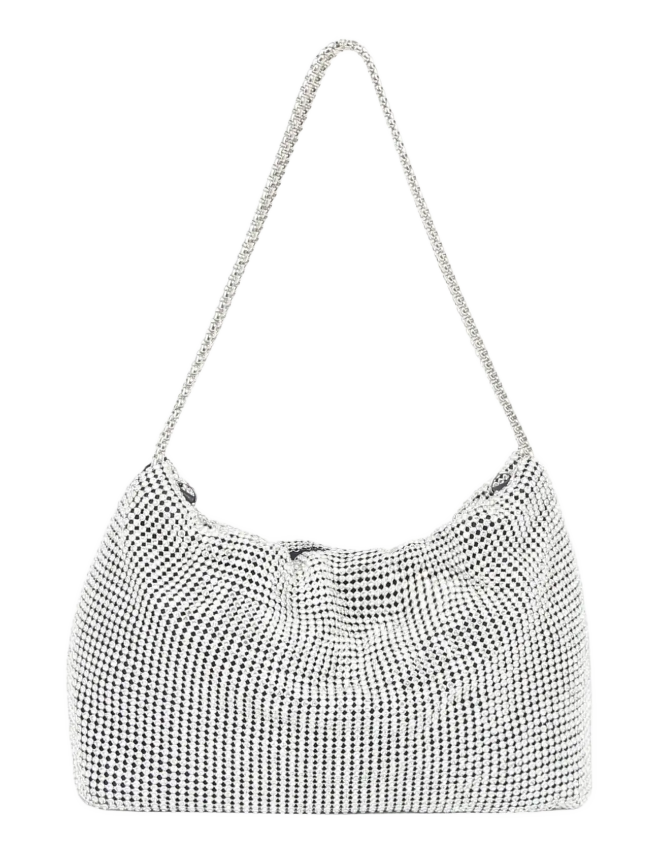 HVISK - ARCAINIA RHINESTONE - silver - 2