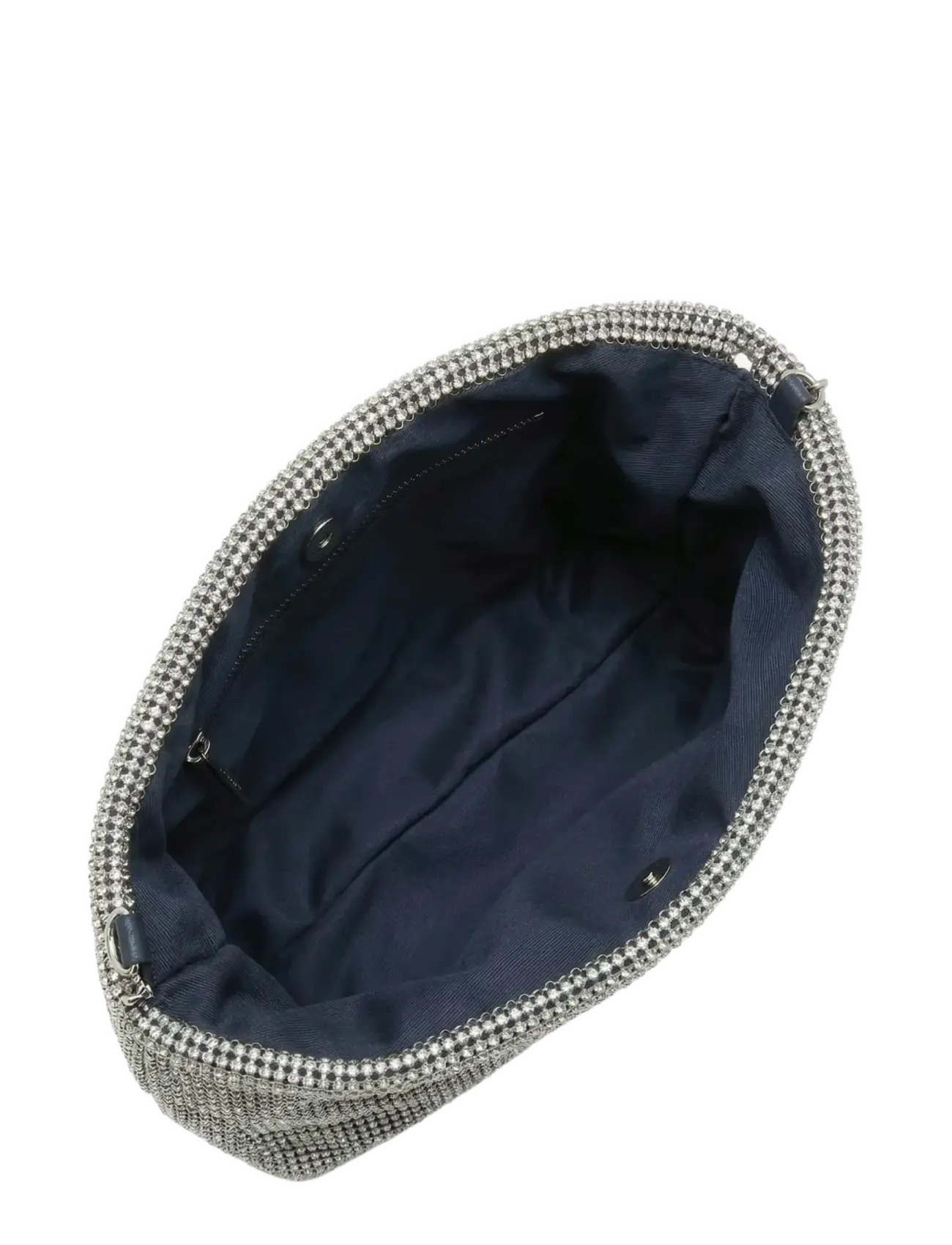 HVISK - ARCAINIA RHINESTONE - silver - 4