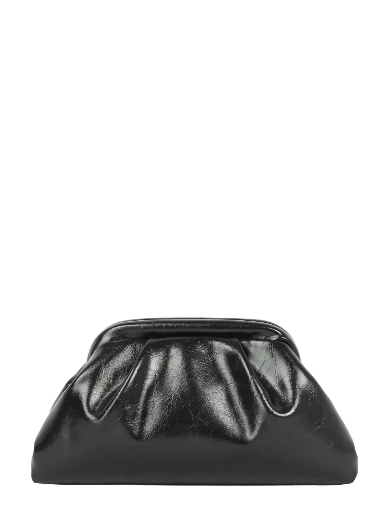 HVISK GIDIA LACQUER - Tasker - BLACK / black
