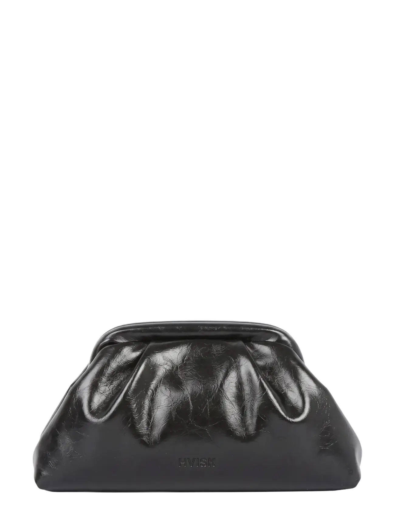 HVISK - GIDIA LACQUER - black - 2