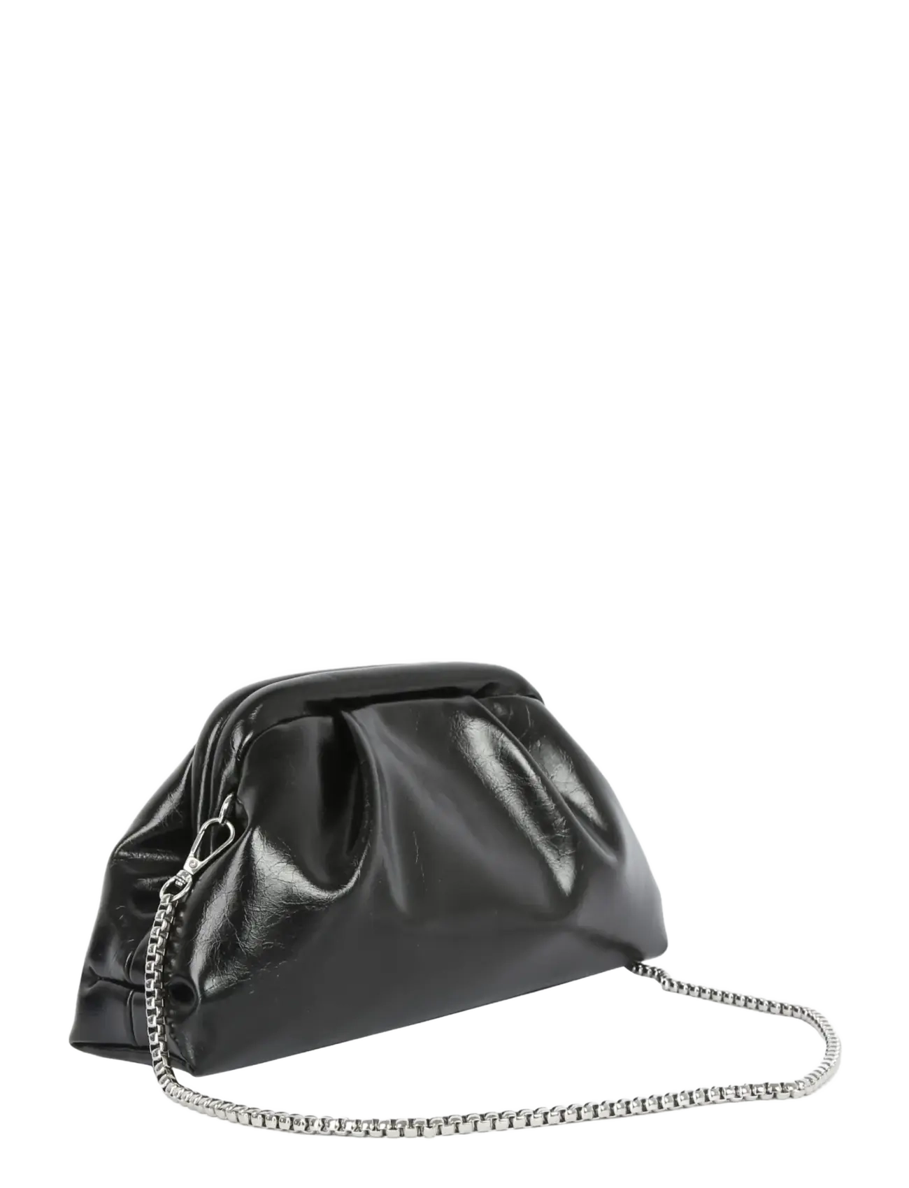 HVISK - GIDIA LACQUER - black - 3