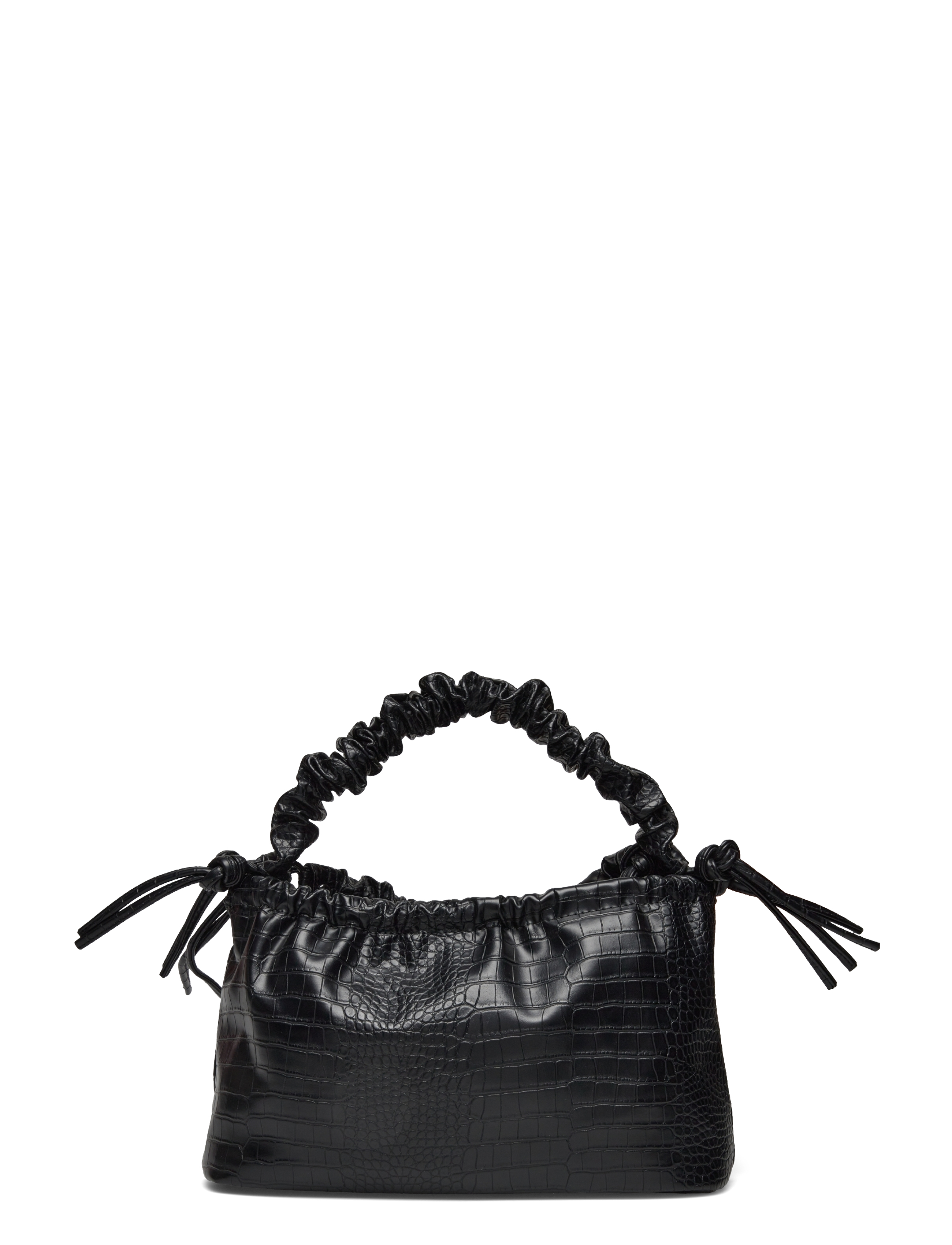 HVISK - ARCADIA MATTE TRACE - party wear at outlet prices - black - 1
