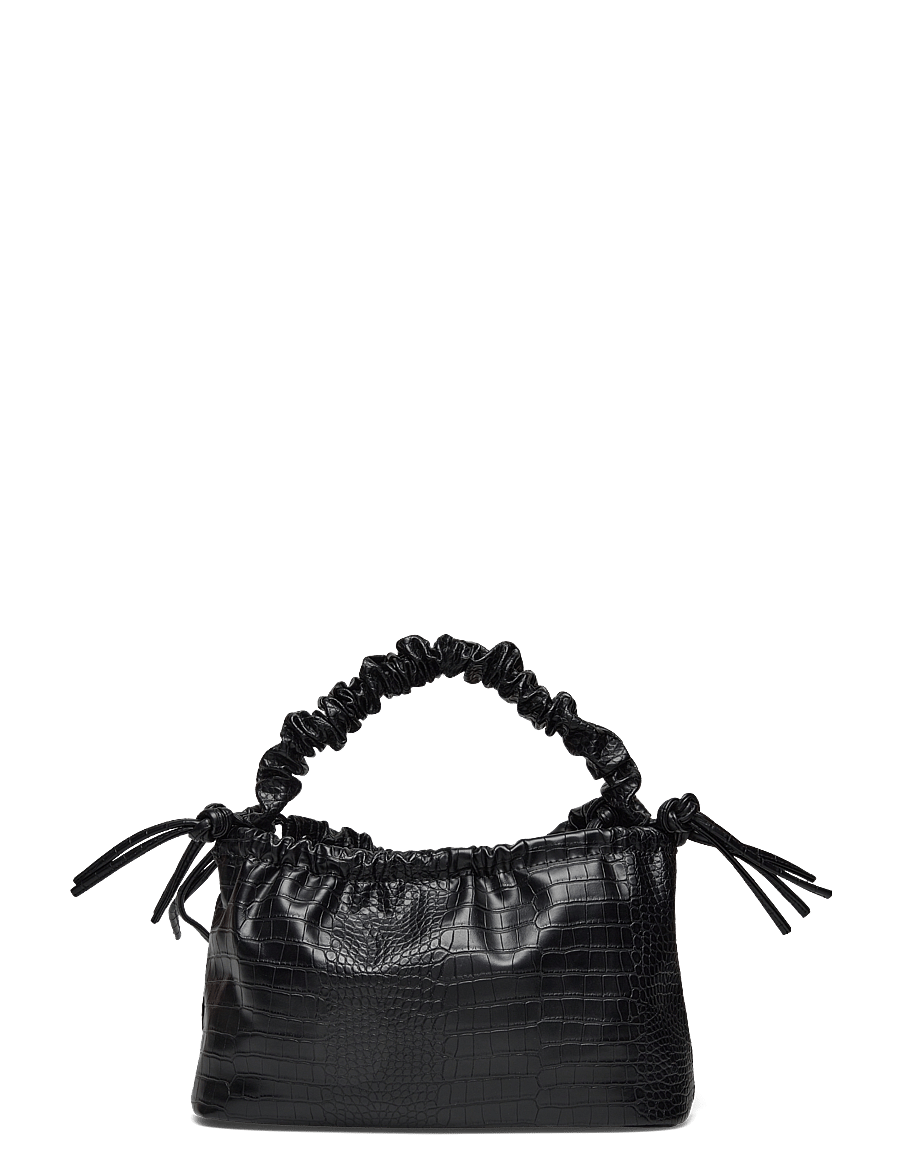 HVISK - ARCADIA MATTE TRACE - vardagsstil - black - 1