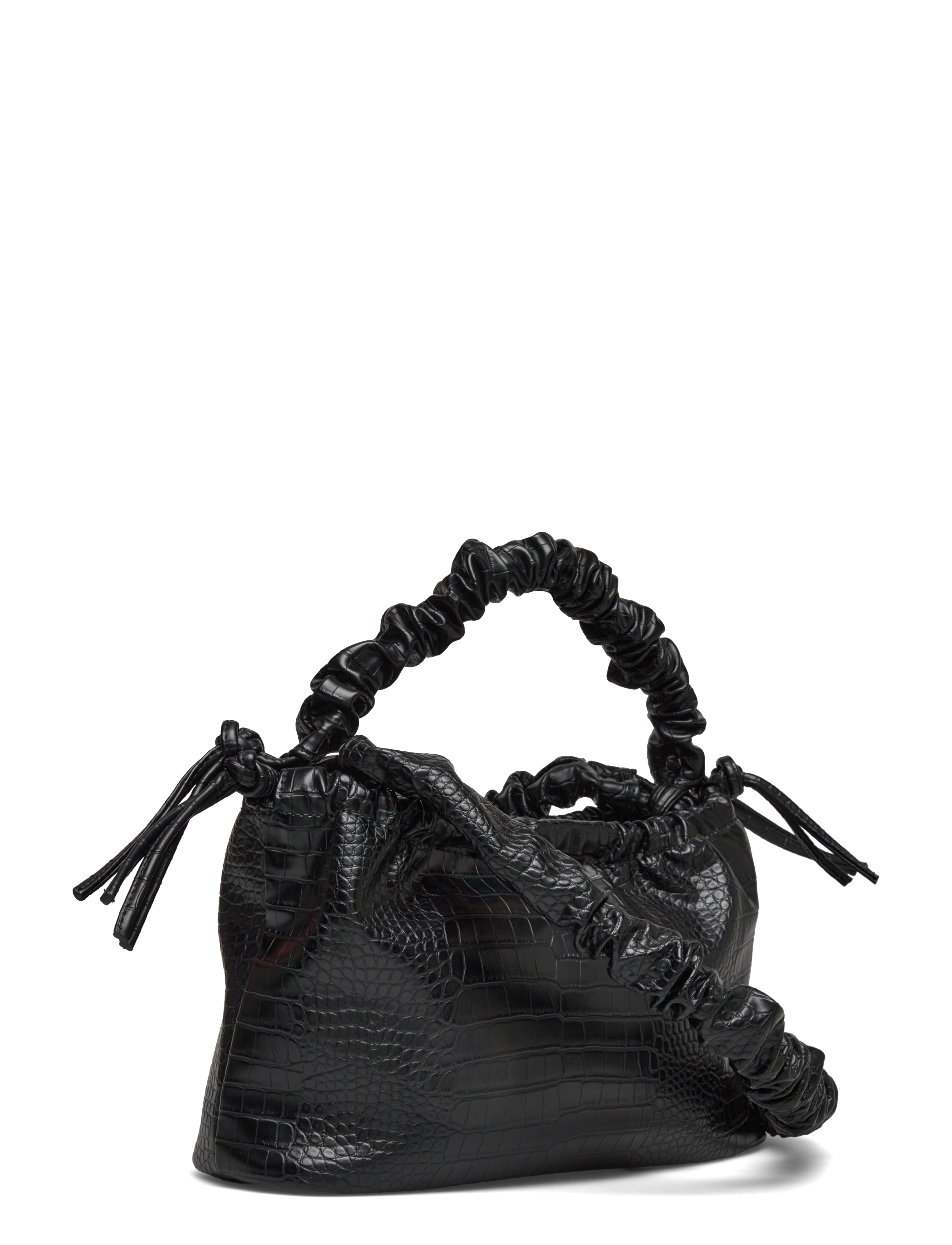 HVISK - ARCADIA MATTE TRACE - party wear at outlet prices - black - 2