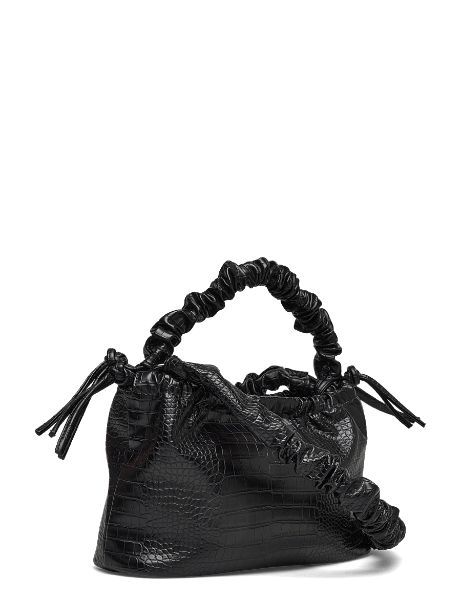 HVISK - ARCADIA MATTE TRACE - vardagsstil - black - 2