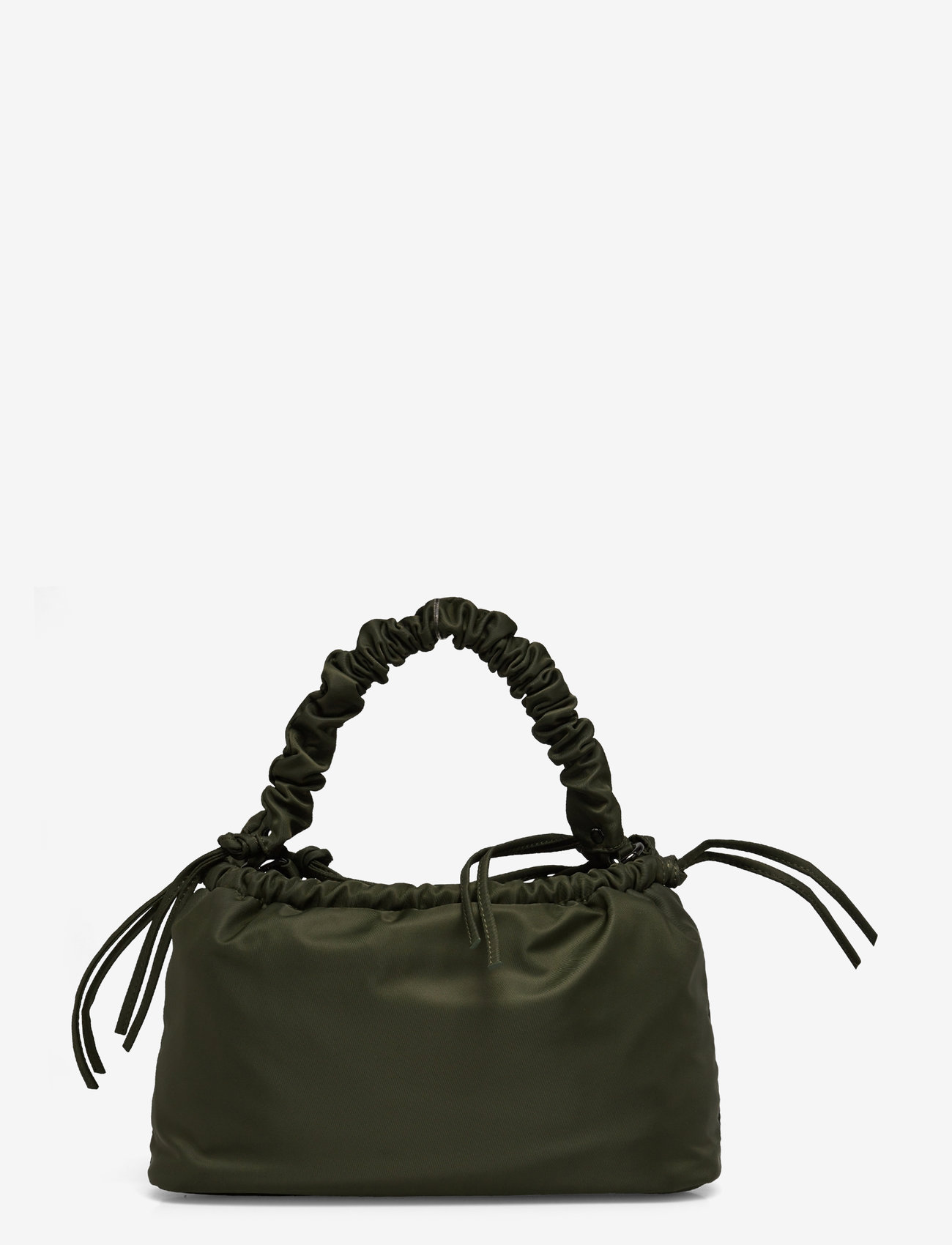 HVISK - ARCADIA TWILL - special occasions - army green - 1