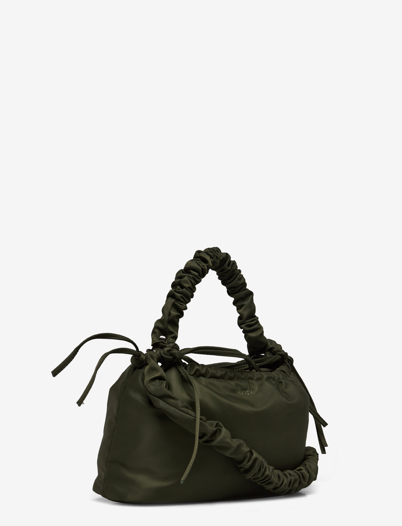 HVISK - ARCADIA TWILL - special occasions - army green - 2
