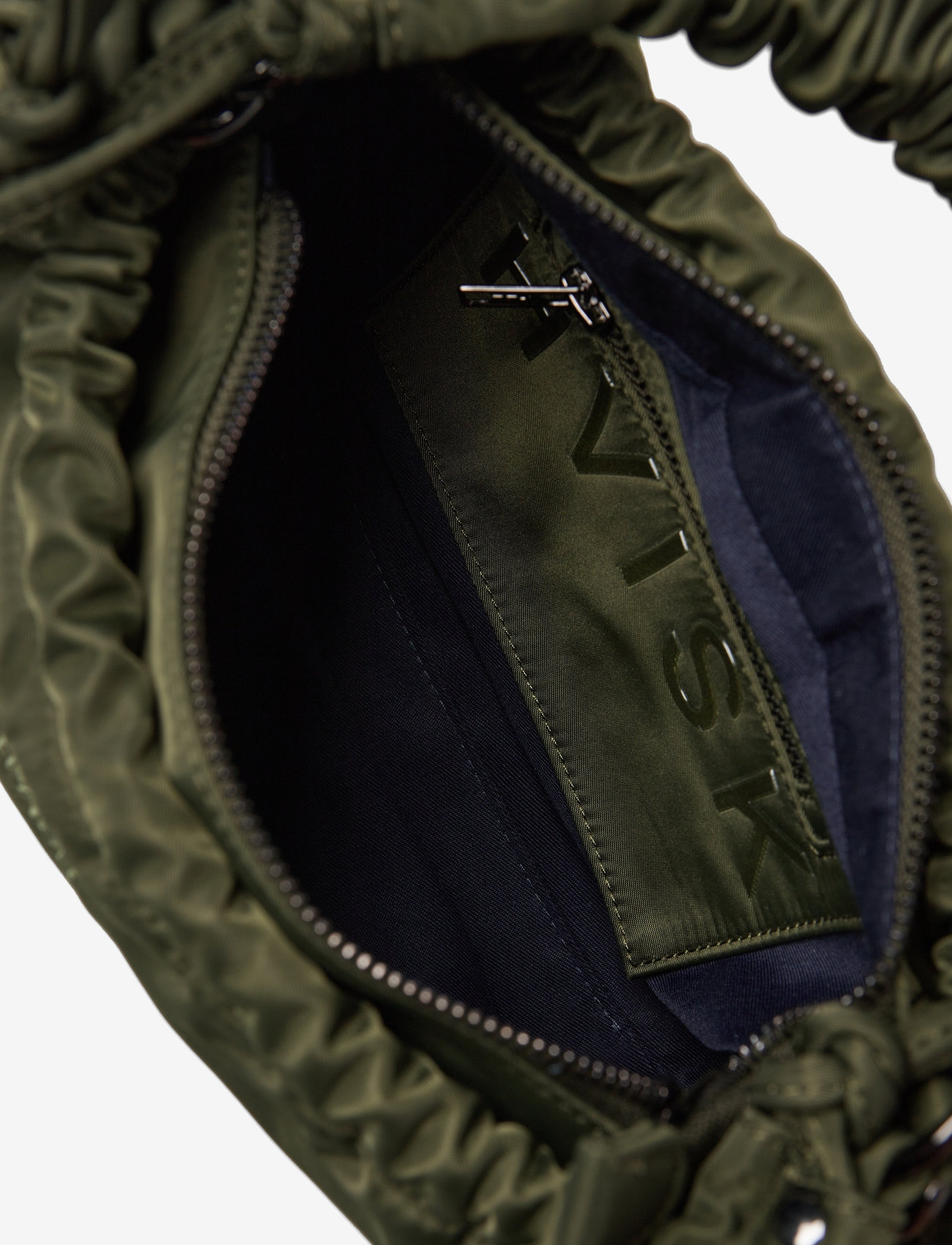 HVISK - ARCADIA TWILL - special occasions - army green - 3