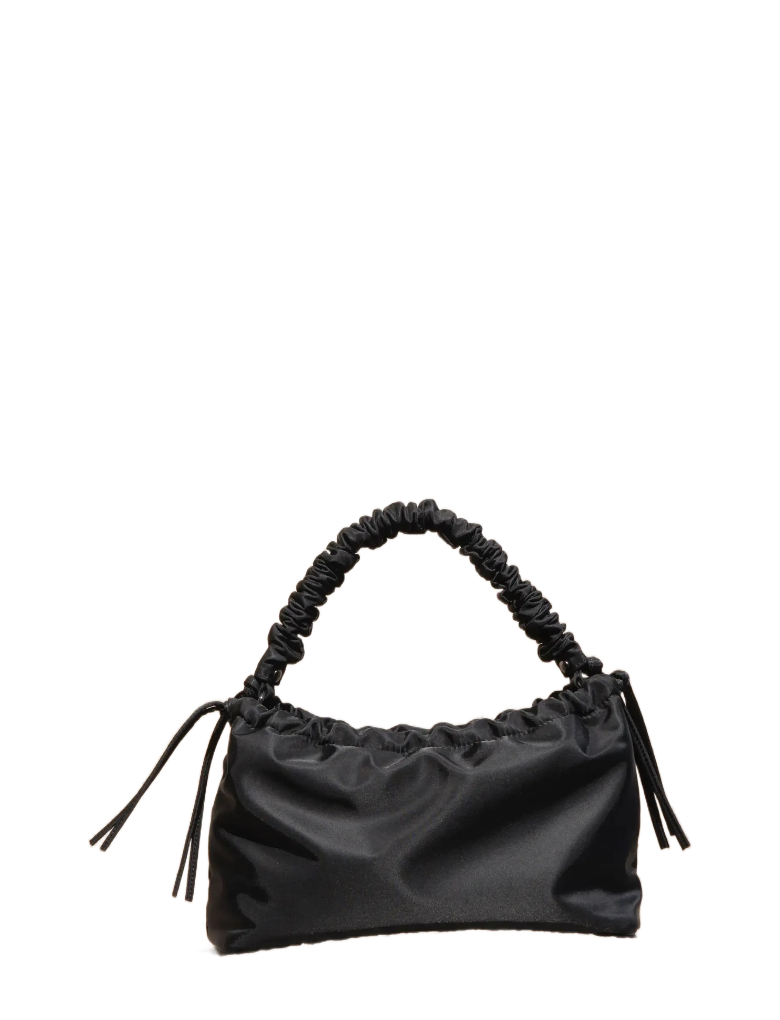 HVISK Arcadia Twill Schwarz - One Size - Damen