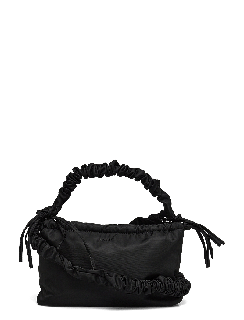 HVISK - ARCADIA TWILL - special occasions - black - 0