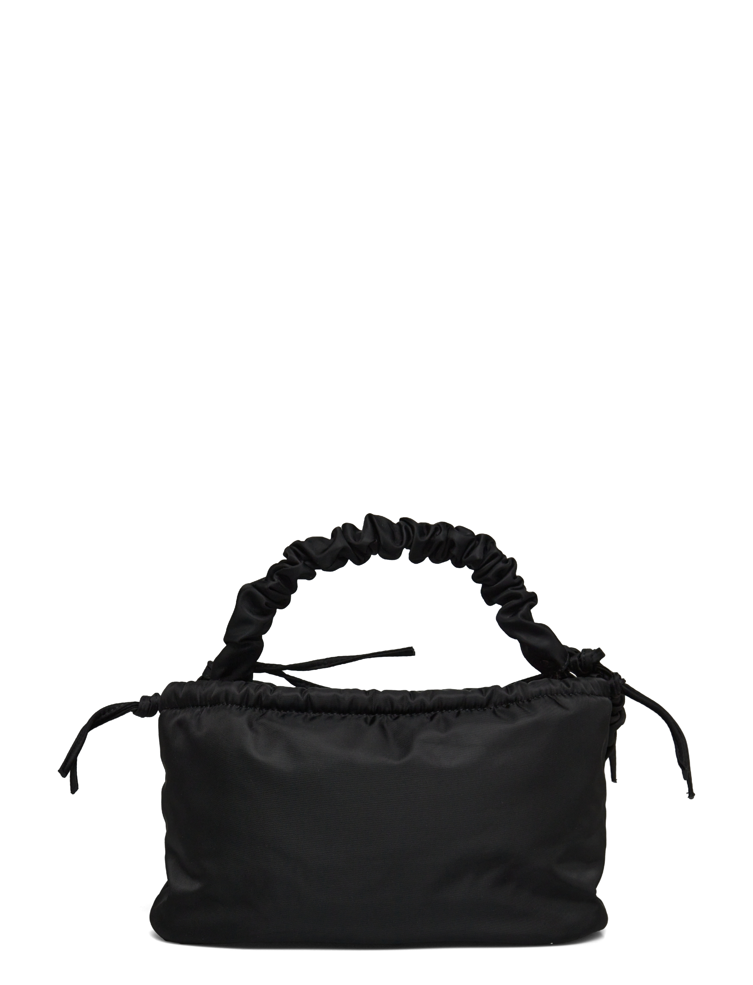 HVISK - ARCADIA TWILL - peoriided outlet-hindadega - black - 2