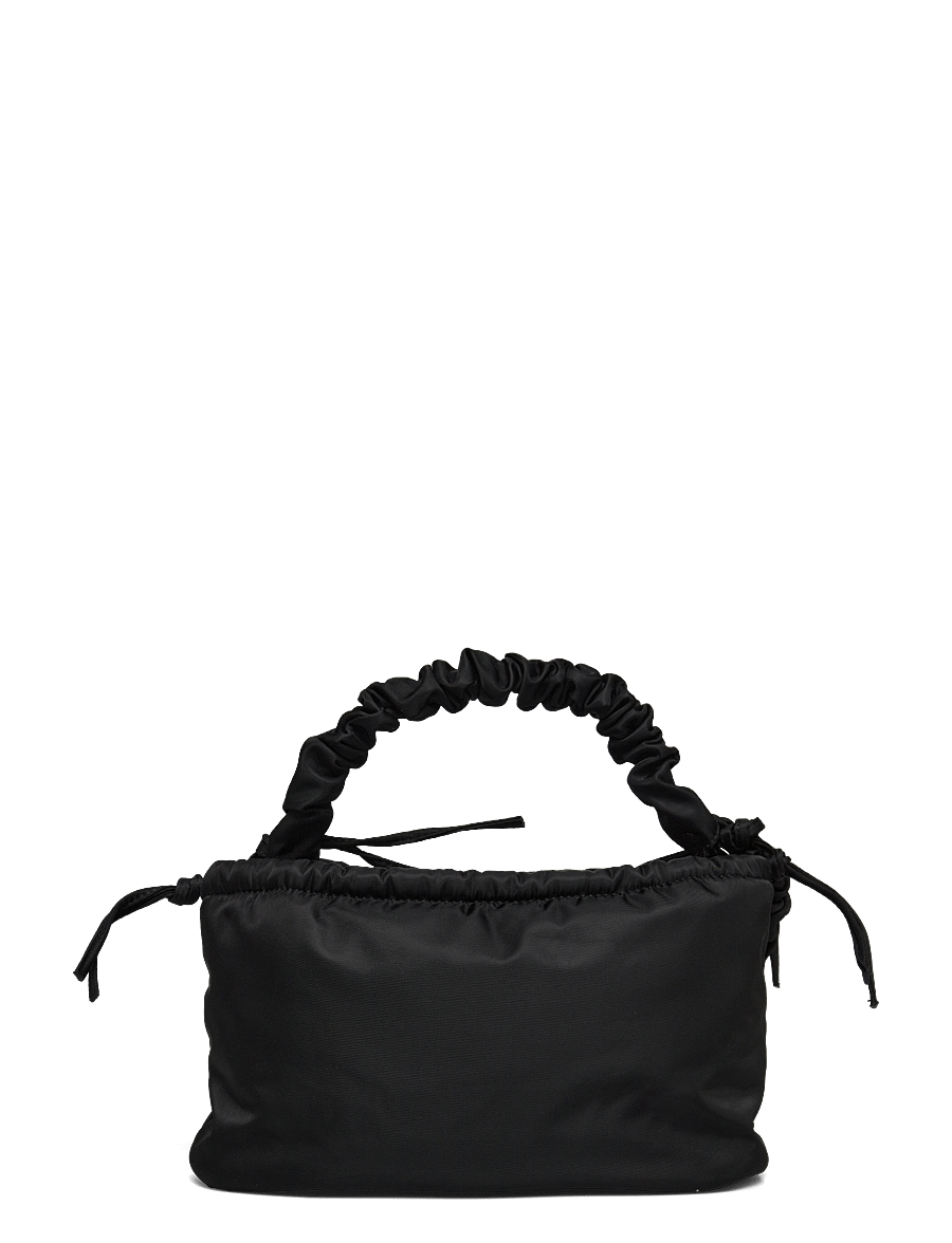 HVISK - ARCADIA TWILL - alltags-style - black - 2
