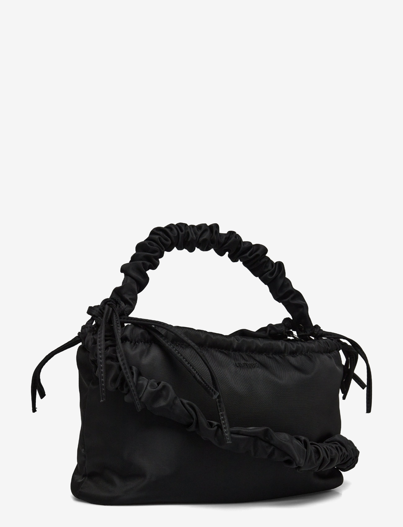 HVISK - ARCADIA TWILL - special occasions - black - 2