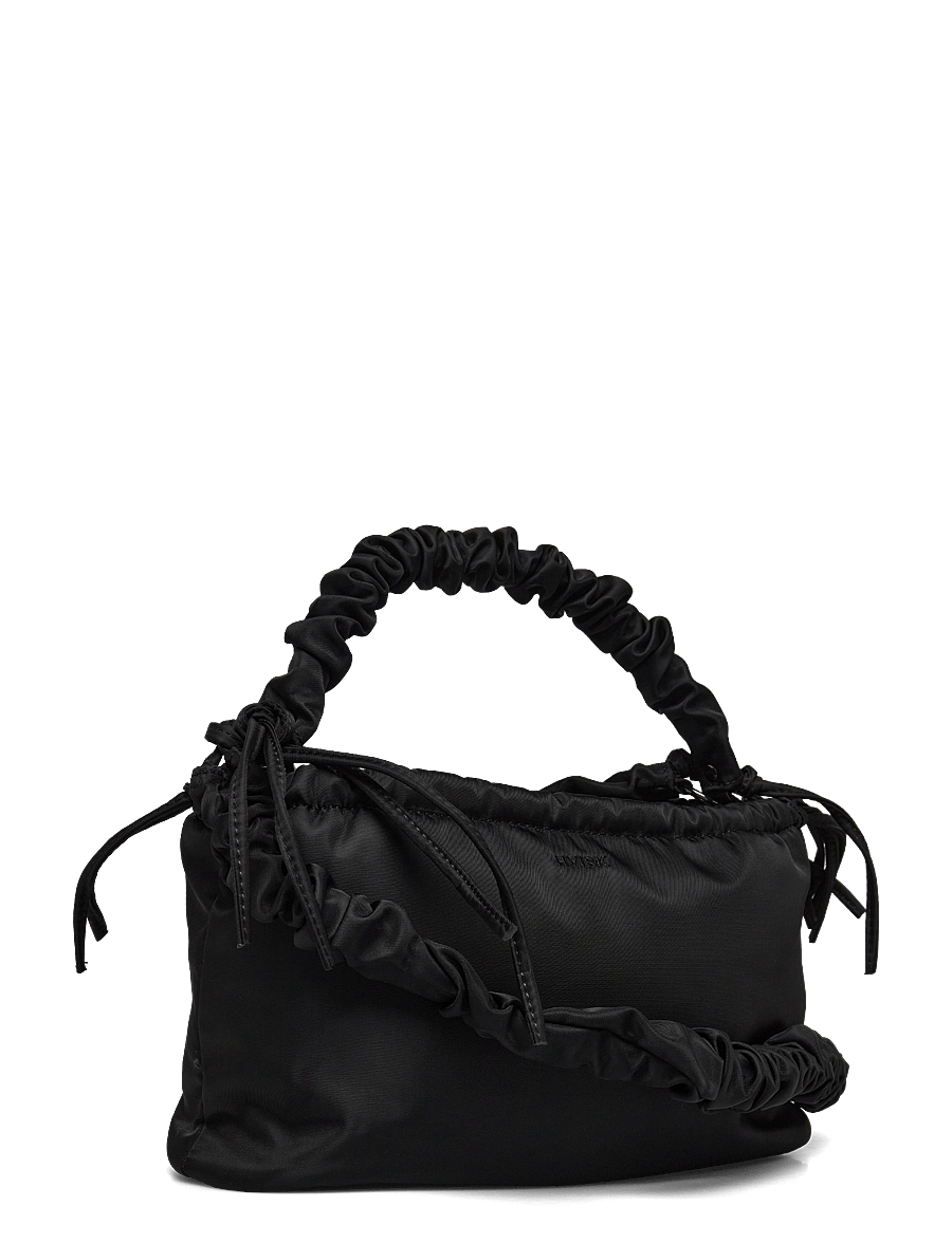 HVISK - ARCADIA TWILL - alltags-style - black - 3
