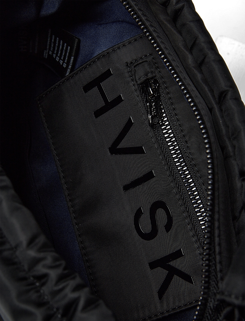 HVISK - ARCADIA TWILL - special occasions - black - 3