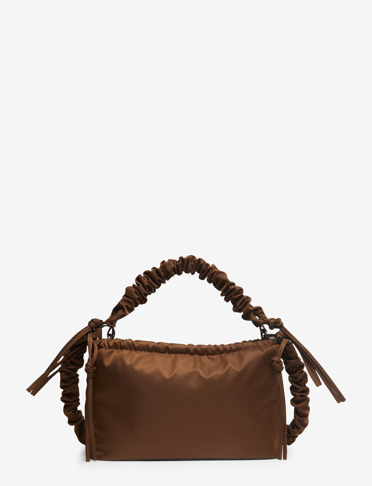 HVISK - ARCADIA TWILL - special occasions - chocolate brown - 1