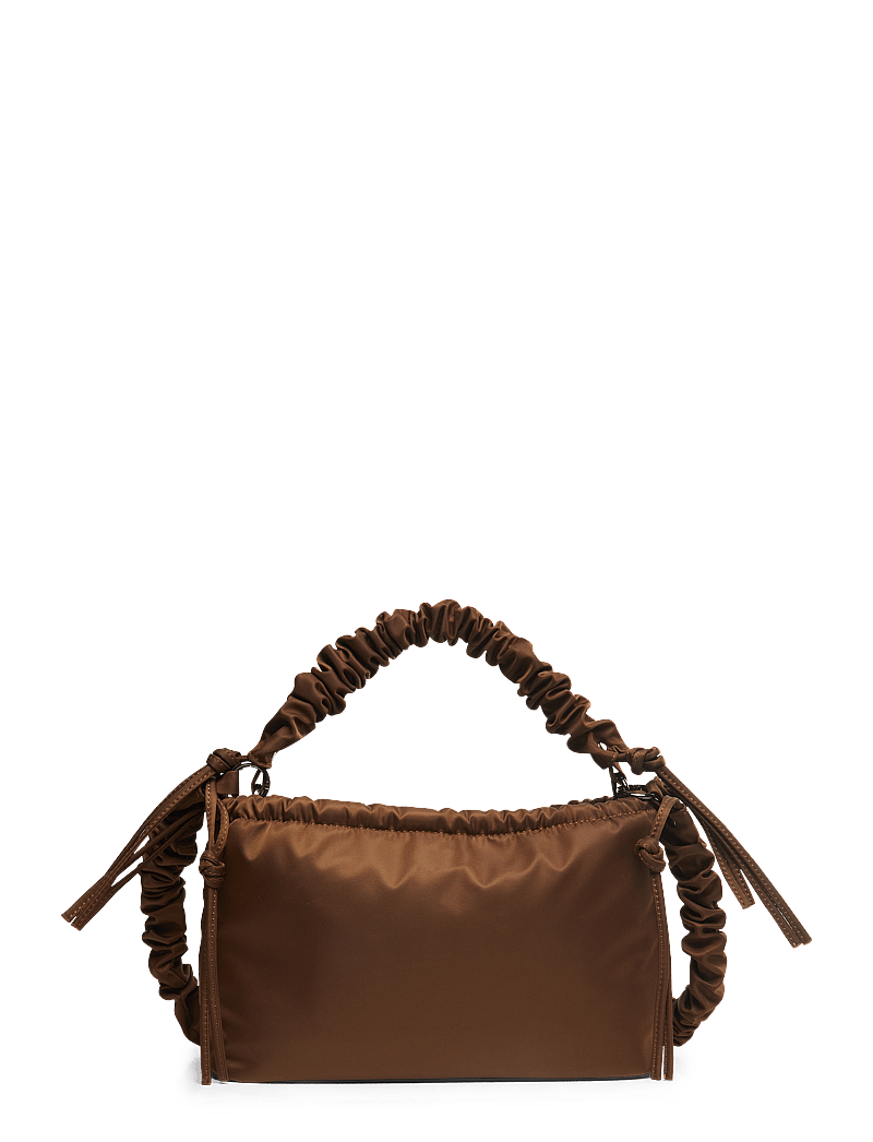 HVISK - ARCADIA TWILL - special occasions - chocolate brown - 1