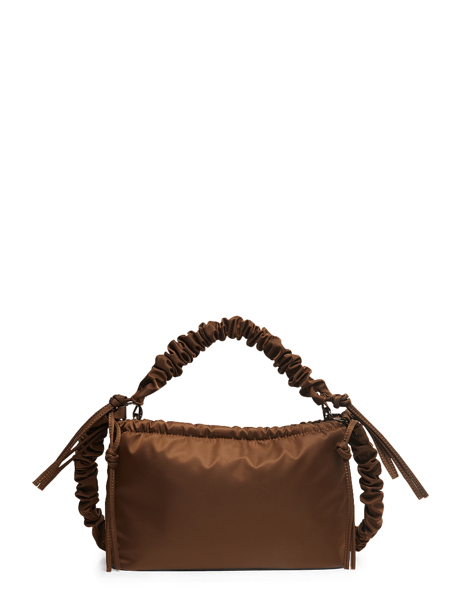 HVISK - ARCADIA TWILL - igapäevane stiil - chocolate brown - 1