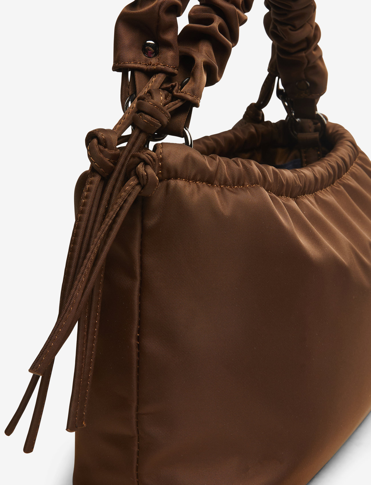 HVISK - ARCADIA TWILL - special occasions - chocolate brown - 4