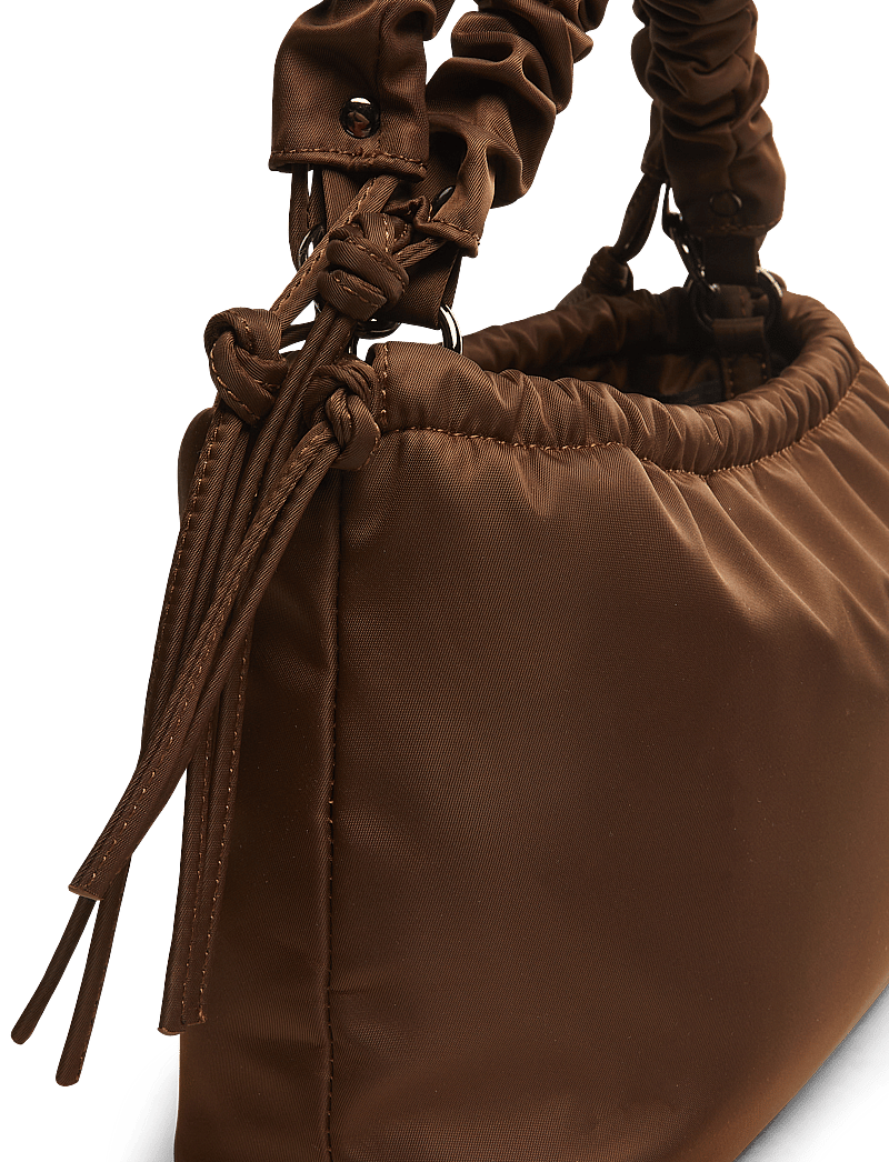 HVISK - ARCADIA TWILL - special occasions - chocolate brown - 4