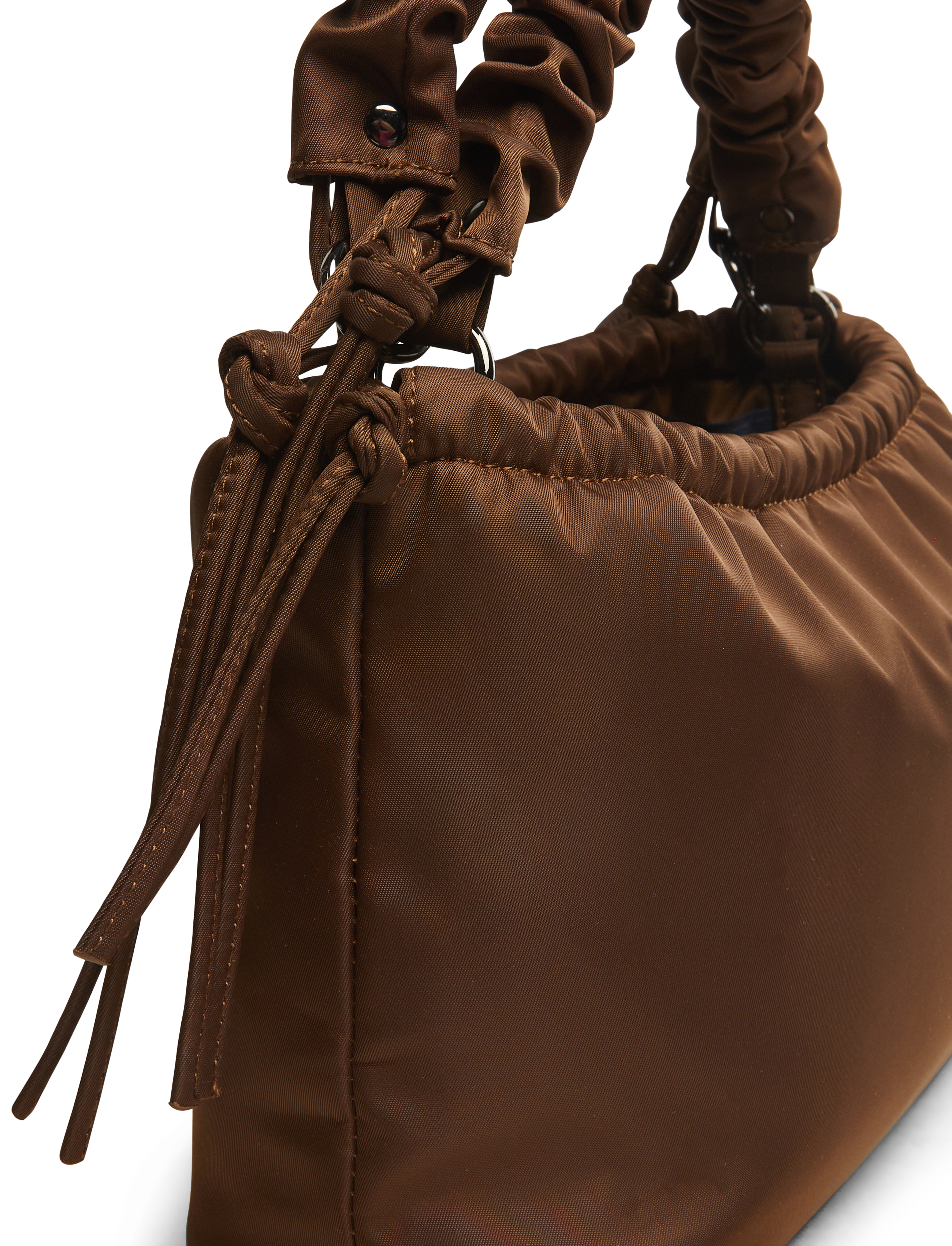 HVISK - ARCADIA TWILL - peoriided outlet-hindadega - chocolate brown - 4