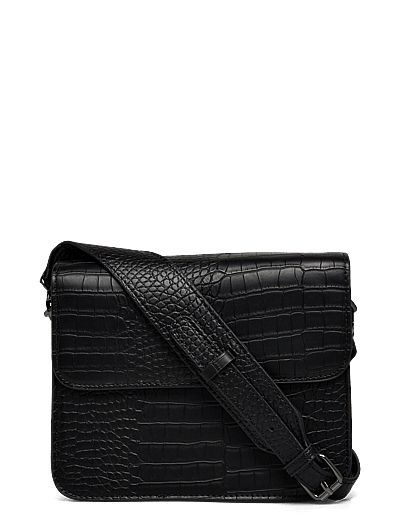 HVISK CAYMAN TRACE - Hvisk - BLACK / black