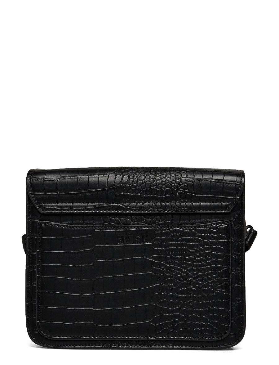 HVISK - CAYMAN TRACE - everyday style - black - 1