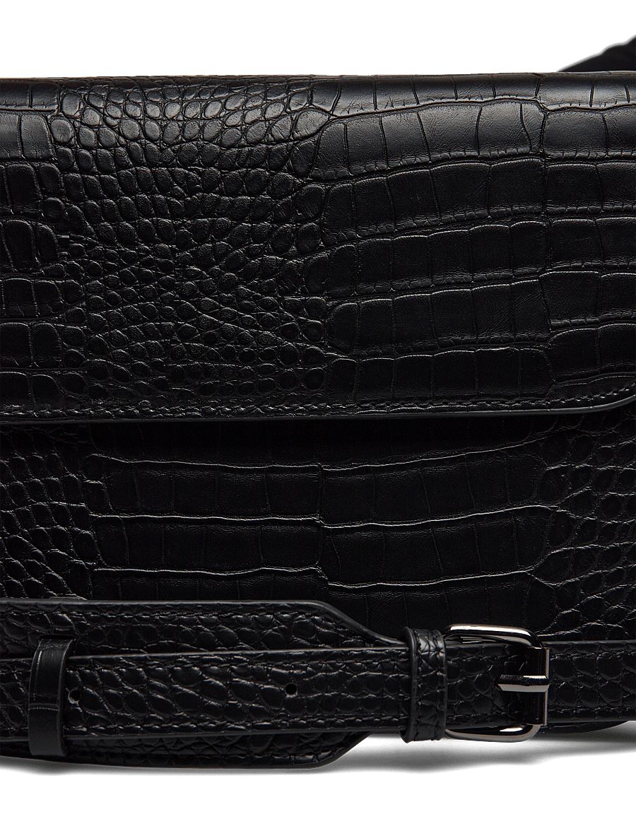 HVISK - CAYMAN TRACE - everyday style - black - 3