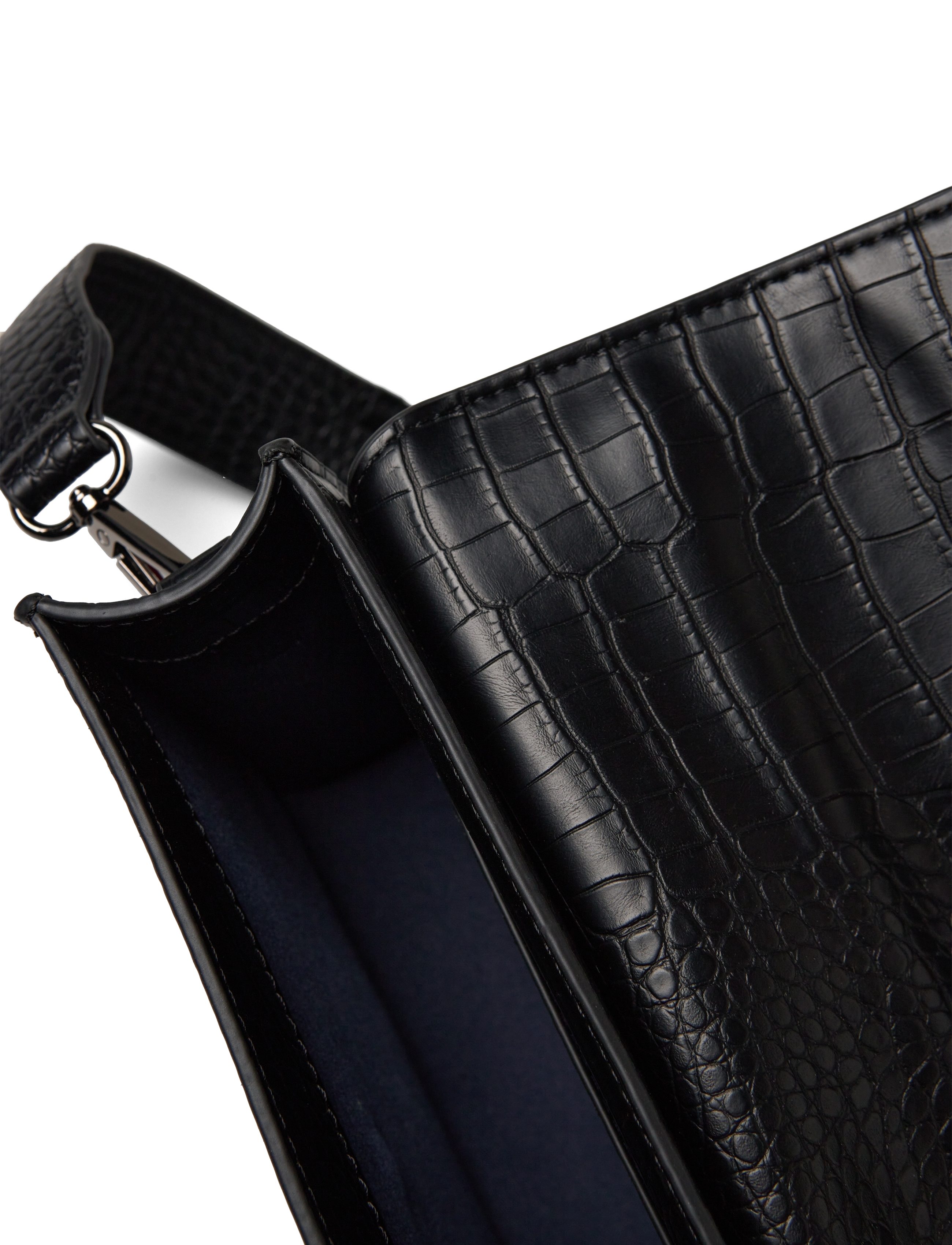 HVISK - CAYMAN TRACE - accessoires - black - 4