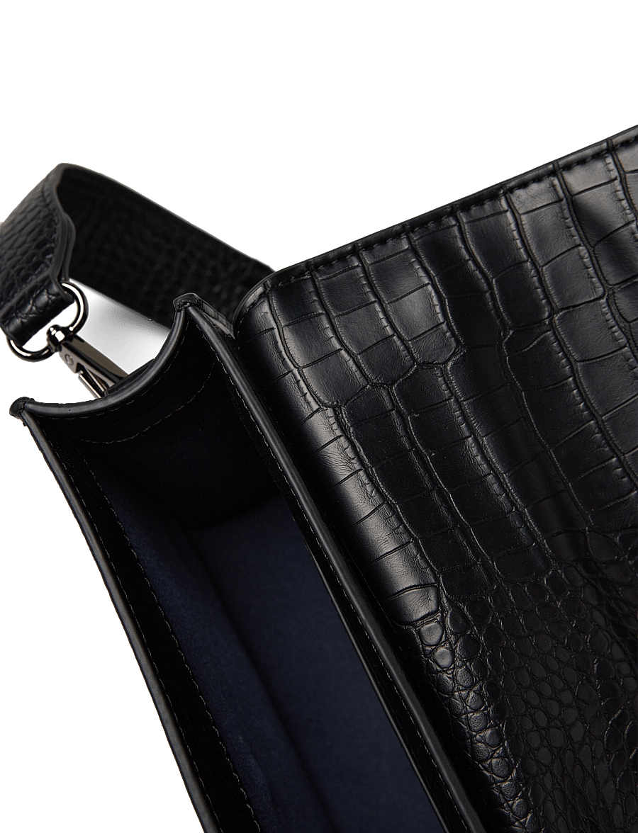 HVISK - CAYMAN TRACE - everyday style - black - 4