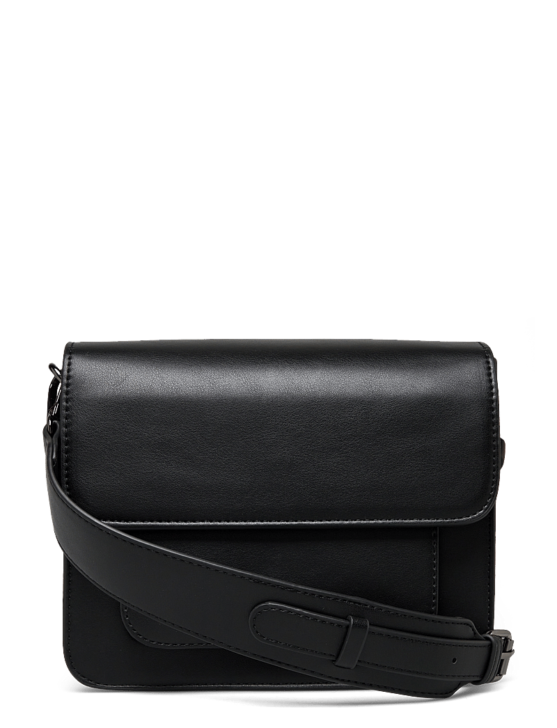 HVISK - CAYMAN POCKET STRUCTURE - hverdags stil - black - 0