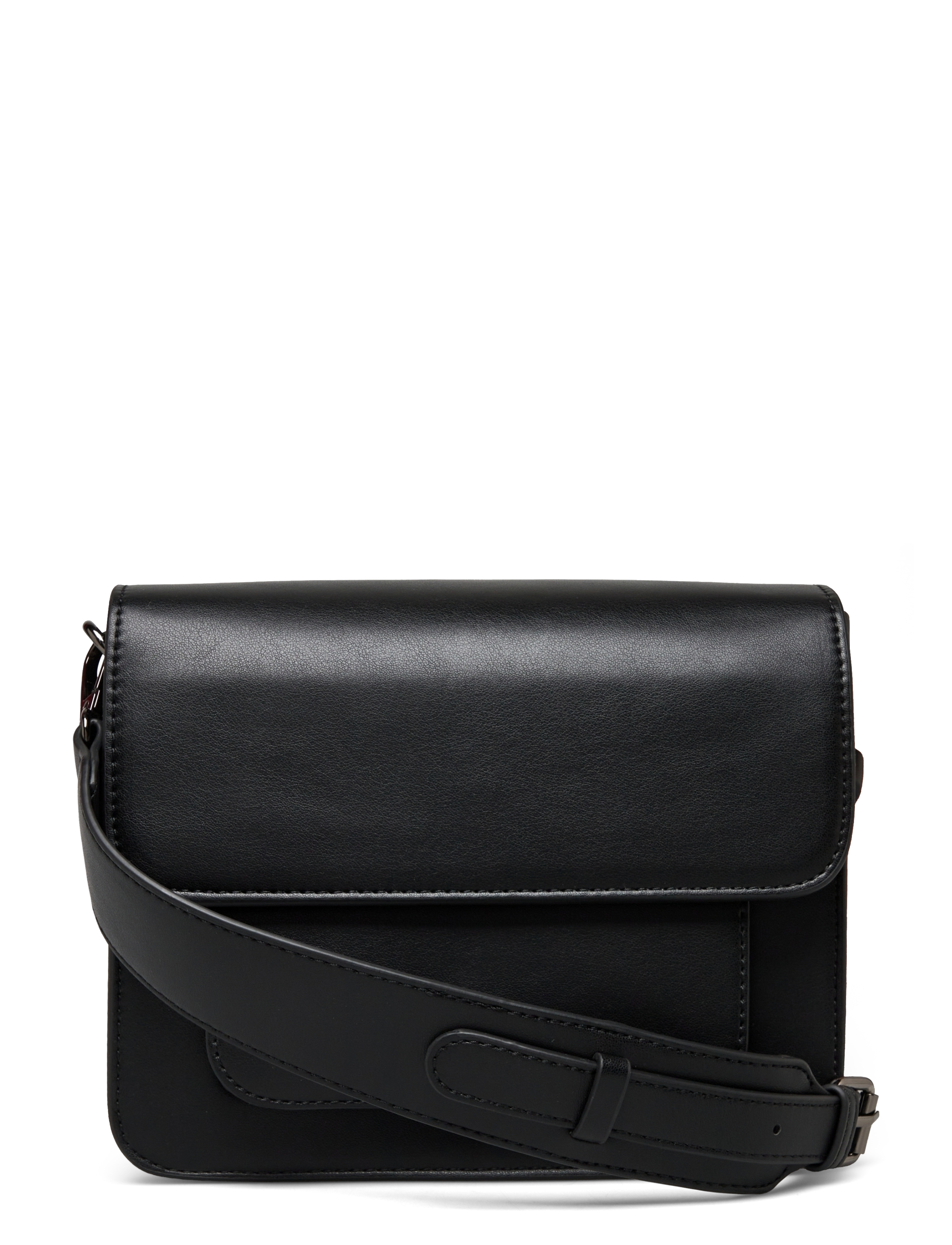 HVISK CAYMAN POCKET STRUCTURE - Hvisk - BLACK / black