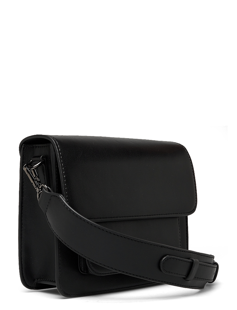 HVISK - CAYMAN POCKET STRUCTURE - hverdags stil - black - 2