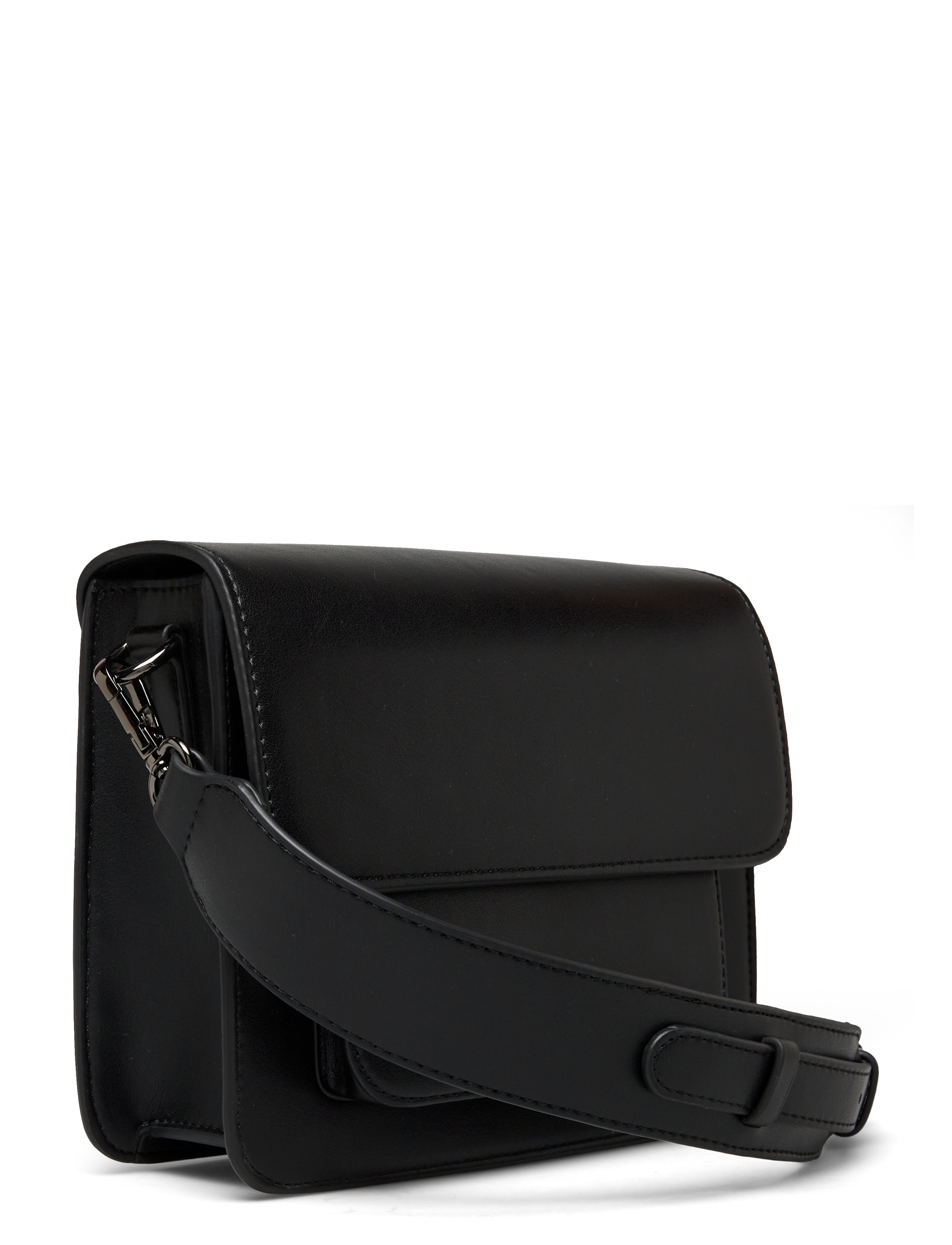 HVISK - CAYMAN POCKET STRUCTURE - alltags-style - black - 2