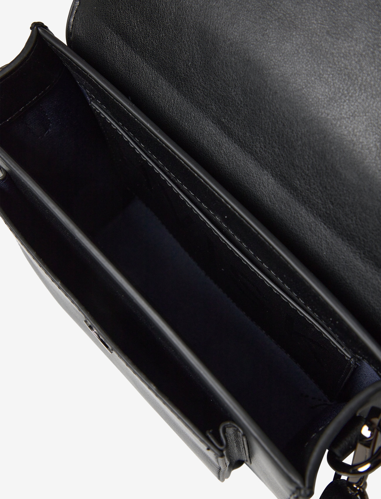 HVISK - CAYMAN POCKET STRUCTURE - aksessuaarid - black - 3