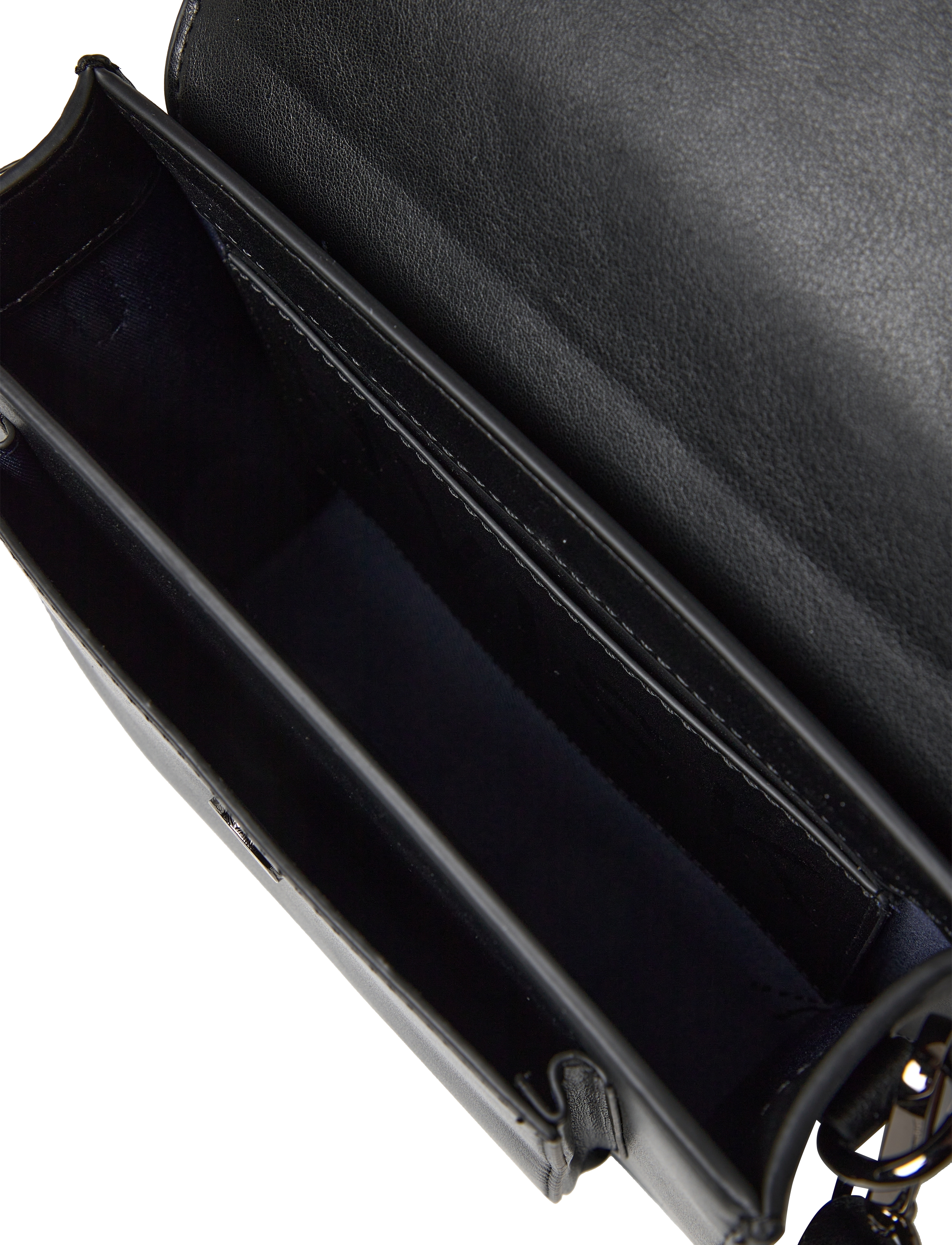 HVISK - CAYMAN POCKET STRUCTURE - alltags-style - black - 3