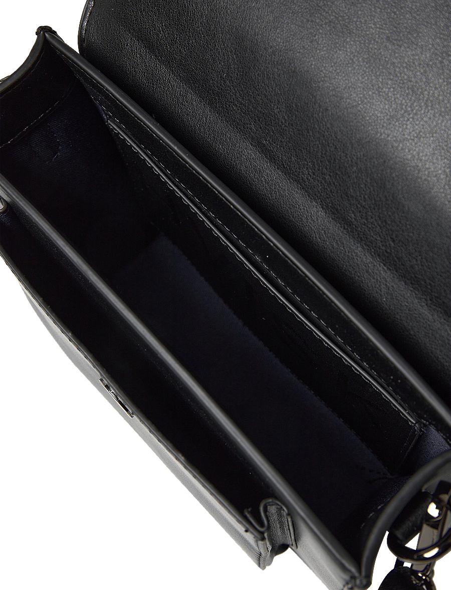 HVISK - CAYMAN POCKET STRUCTURE - alltags-style - black - 3