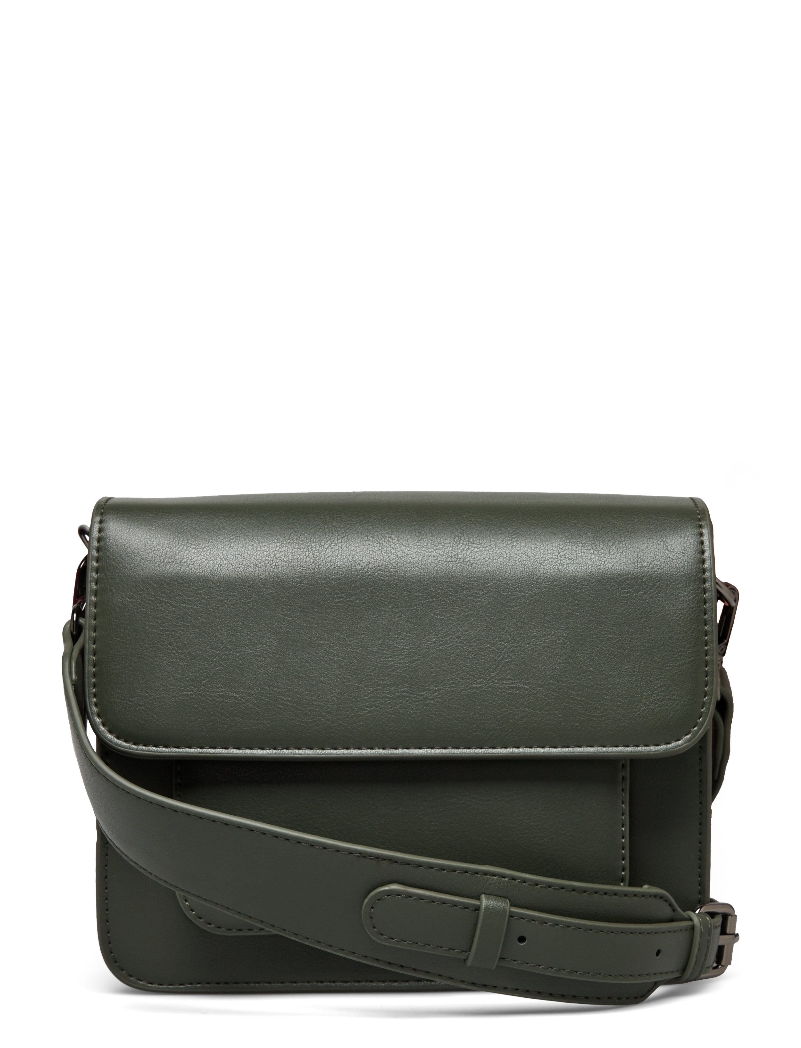 HVISK Cayman Pocket Structure Khaki - One Size - Damen