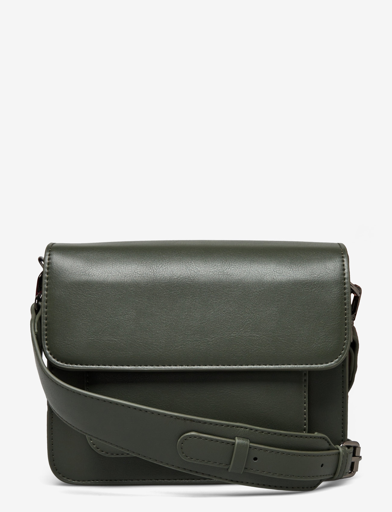 HVISK - CAYMAN POCKET STRUCTURE - vardagsstil - ultimate green - 0