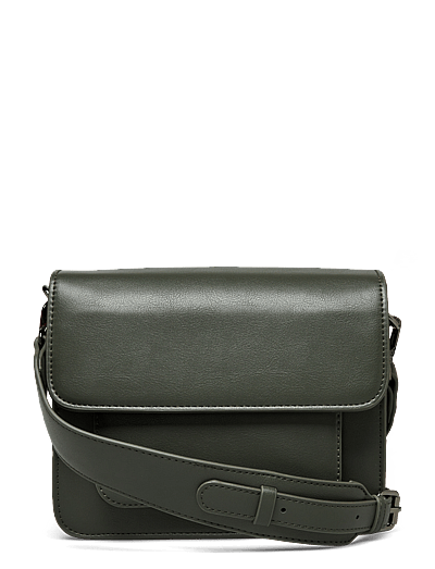HVISK CAYMAN POCKET STRUCTURE - Hvisk - ULTIMATE GREEN / khaki/green