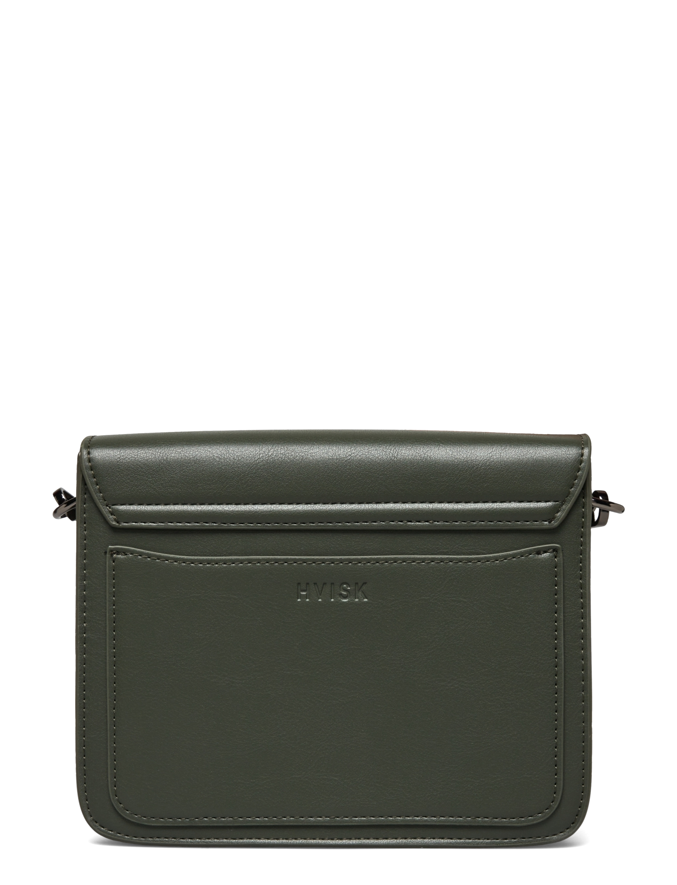 HVISK - CAYMAN POCKET STRUCTURE - accessories - ultimate green - 1