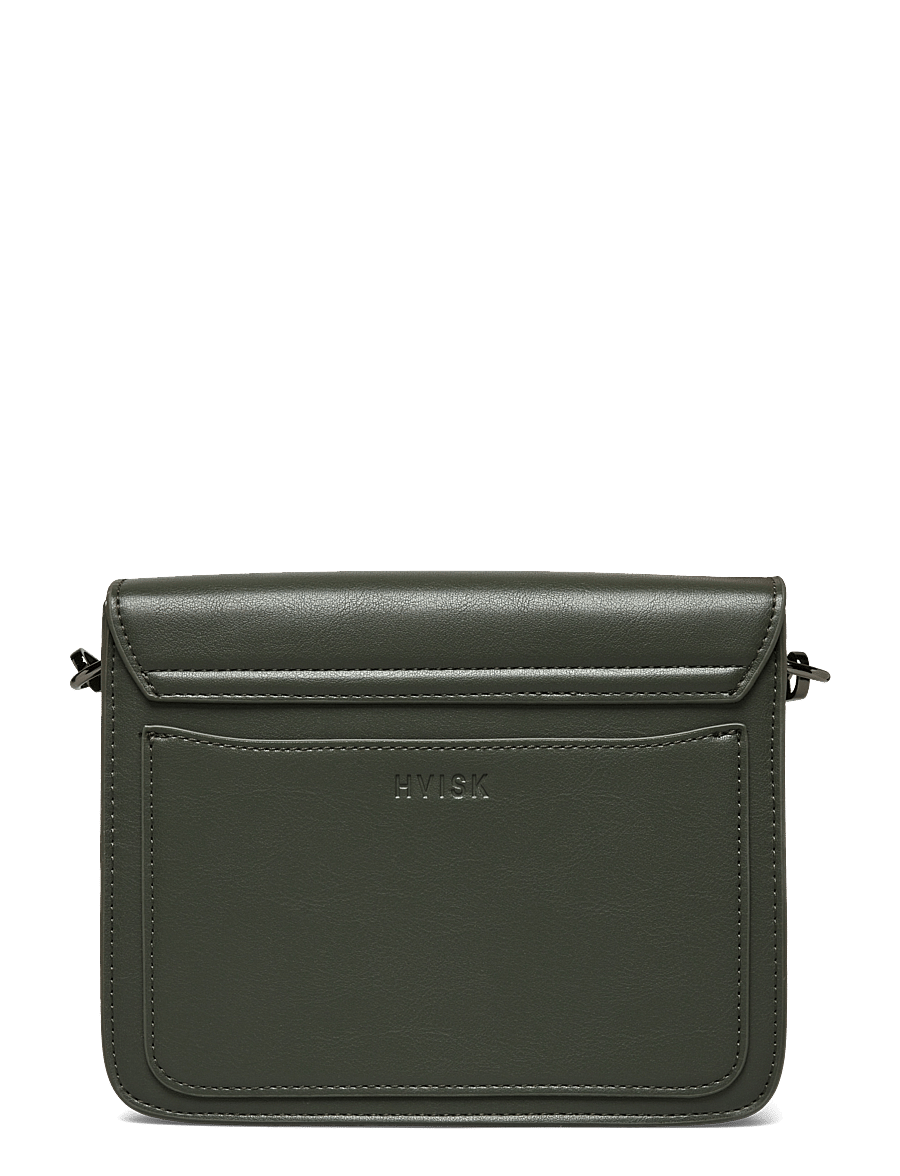 HVISK - CAYMAN POCKET STRUCTURE - alltags-style - ultimate green - 1